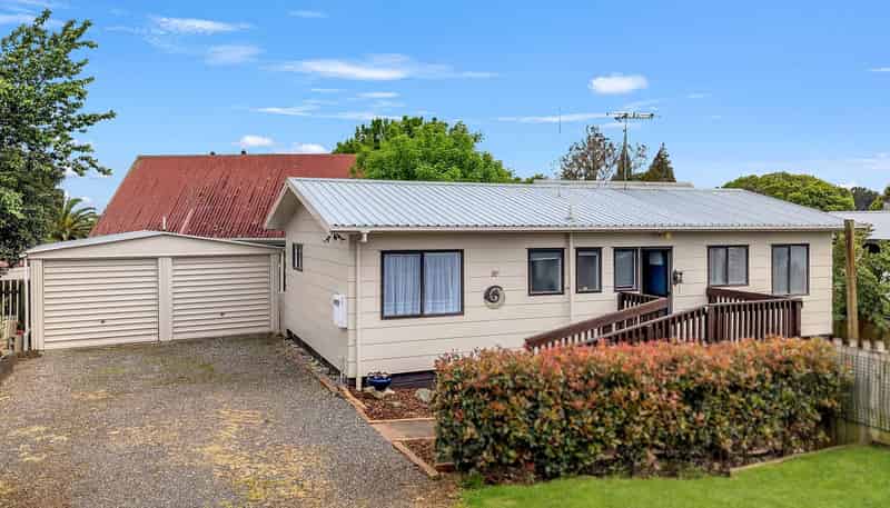 36a Derby Street, Nawton