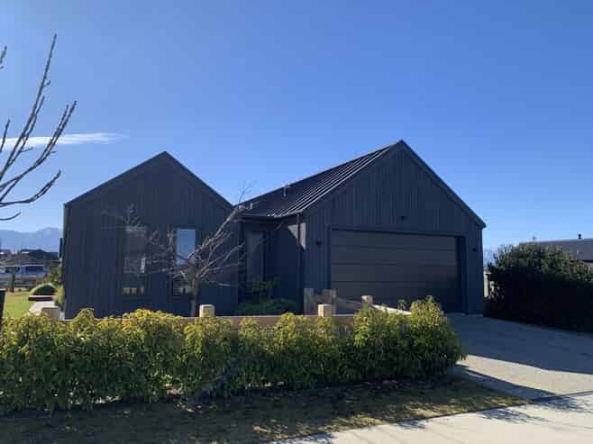 64 Obelisk Street, Wanaka