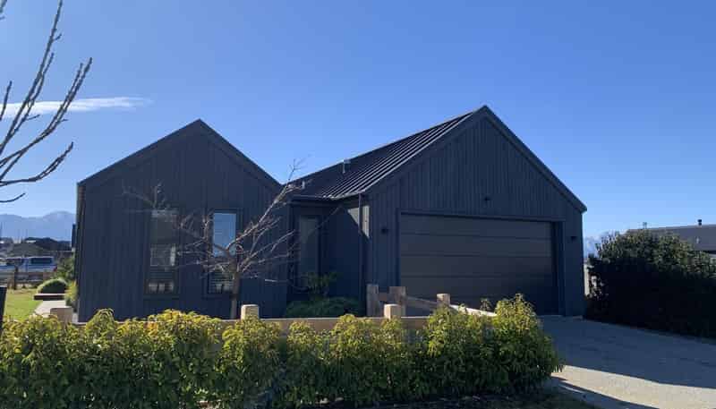 64 Obelisk Street, Wanaka