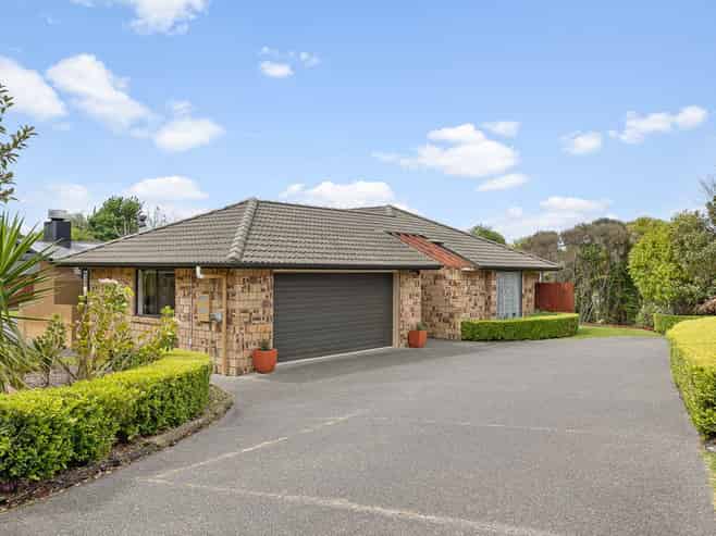 9 Grassfield Place, Waimauku