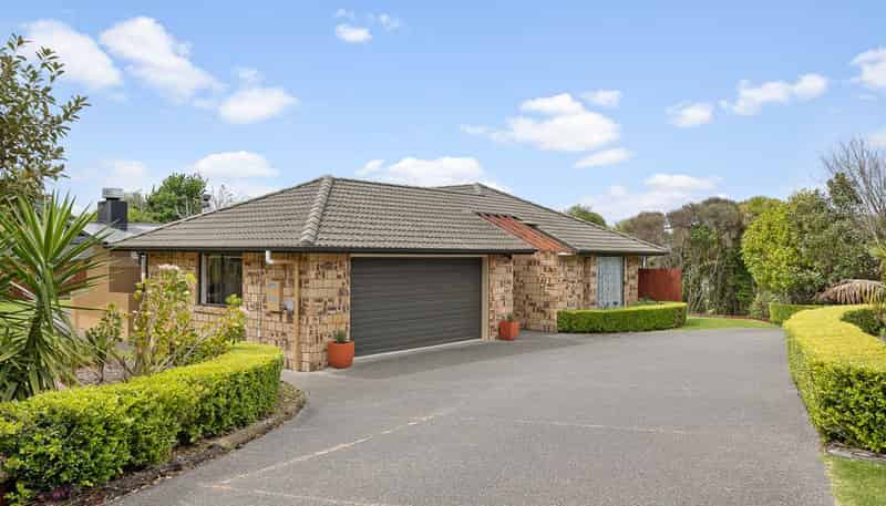9 Grassfield Place, Waimauku