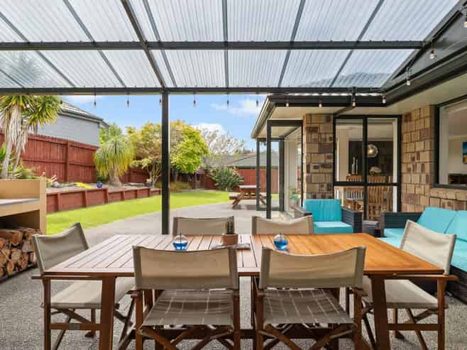 9 Grassfield Place, Waimauku