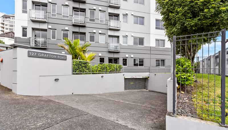1G/127 Grafton Road, Grafton