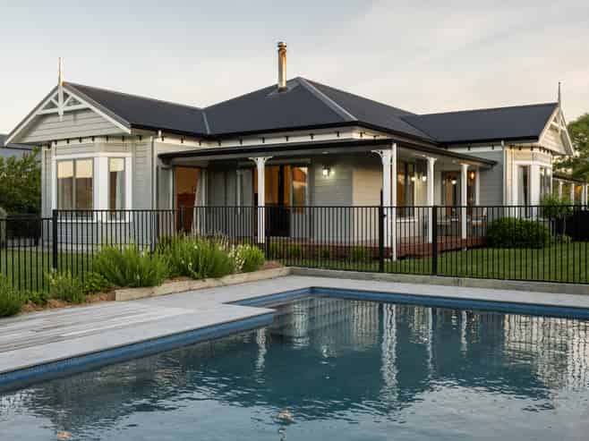 48B Purkiss Street, Springlands