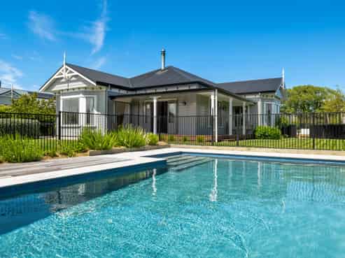 48B Purkiss Street, Springlands