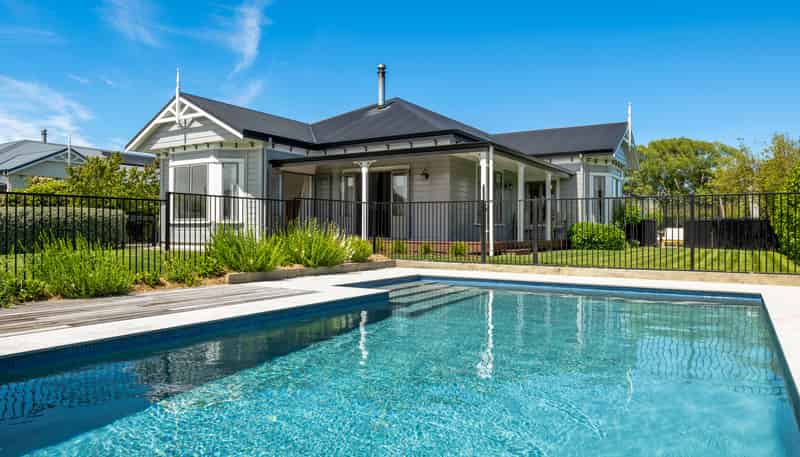 48B Purkiss Street, Springlands