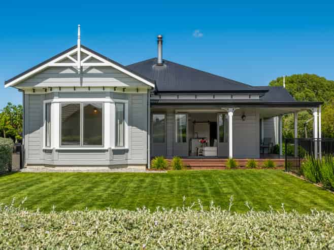 48B Purkiss Street, Springlands