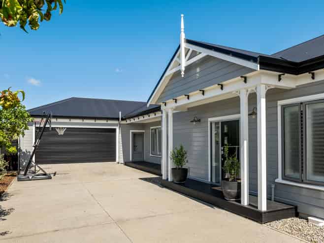 48B Purkiss Street, Springlands