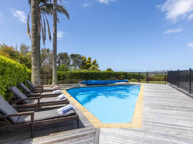 115 Grand Drive, Orewa