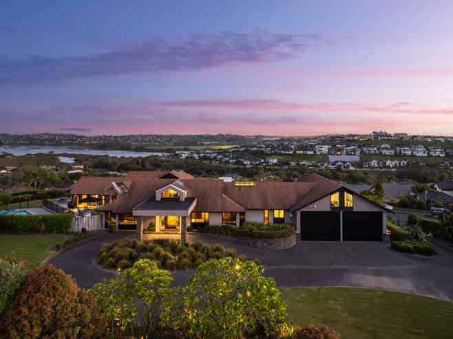 115 Grand Drive, Orewa