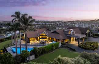 115 Grand Drive, Orewa