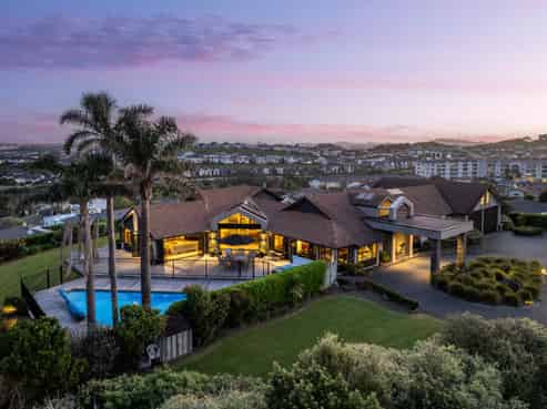 115 Grand Drive, Orewa