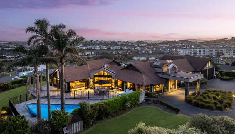 115 Grand Drive, Orewa