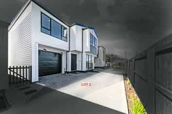 6A Pikitea Road, Mangere Bridge