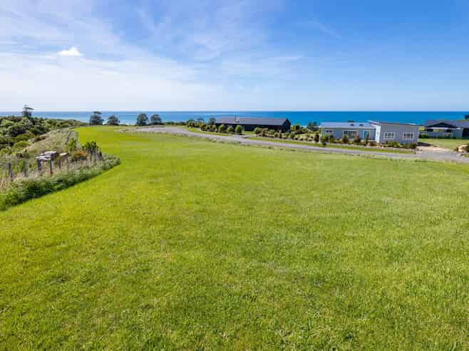 42 Tama Road, Riversdale