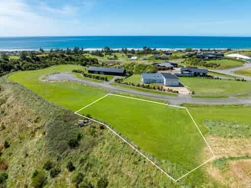 42 Tama Road, Riversdale