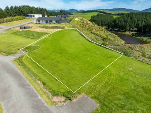 42 Tama Road, Riversdale