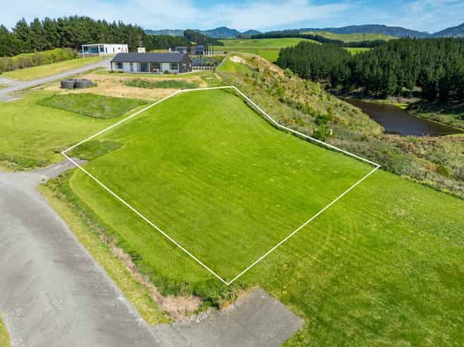 42 Tama Road, Riversdale