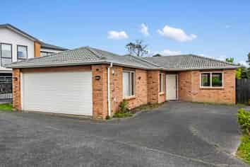 38 Pitt Avenue, Clendon Park