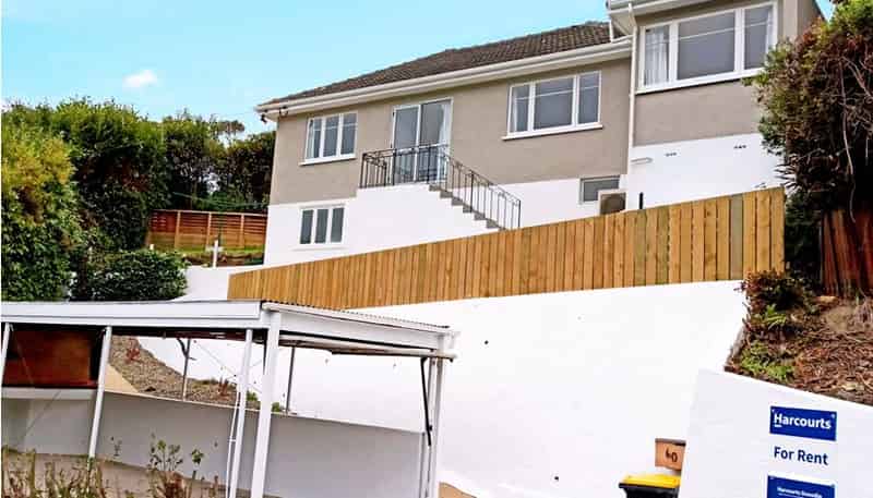 60 Glen Road, The Glen