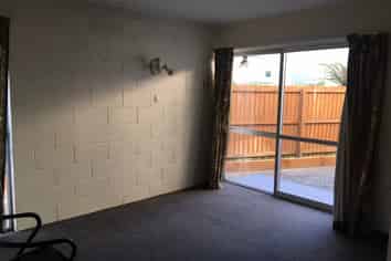 1/137 Chester Street East, Christchurch Central