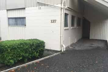 1/137 Chester Street East, Christchurch Central