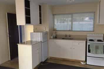 1/137 Chester Street East, Christchurch Central