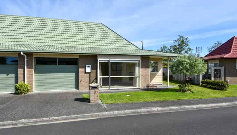 12/55 Armstrong Avenue, Carterton