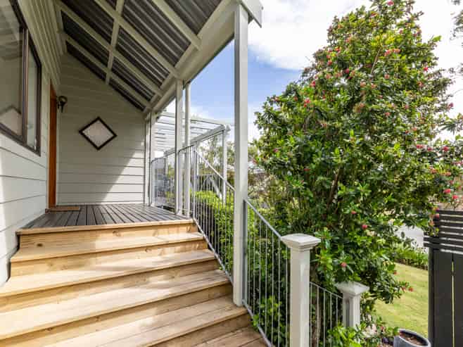 33 Reeve Drive, Havelock North
