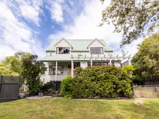 33 Reeve Drive, Havelock North