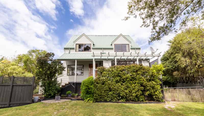33 Reeve Drive, Havelock North
