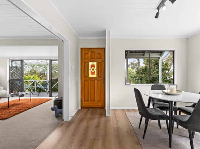 33 Reeve Drive, Havelock North