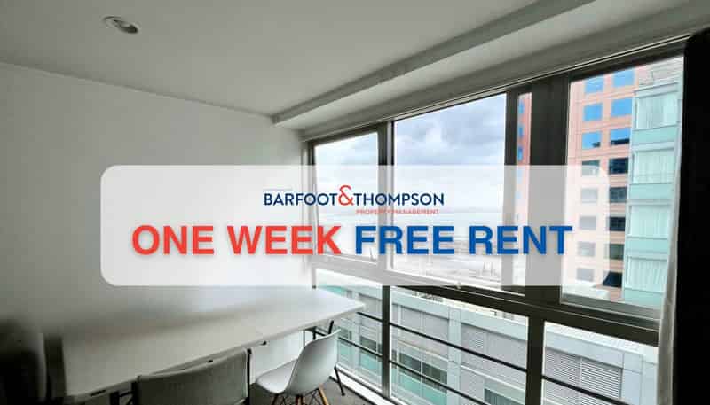 15a/34 Kingston Street, Auckland Central