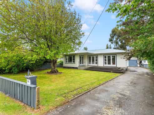 79 Victoria Street, Carterton