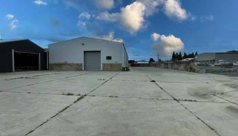 112-114 Port Road Port, Port Whangarei