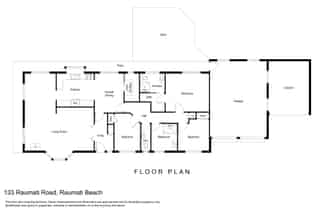 133 Raumati Road, RAUMATI BEACH