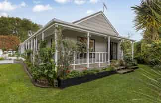 133 Raumati Road, RAUMATI BEACH