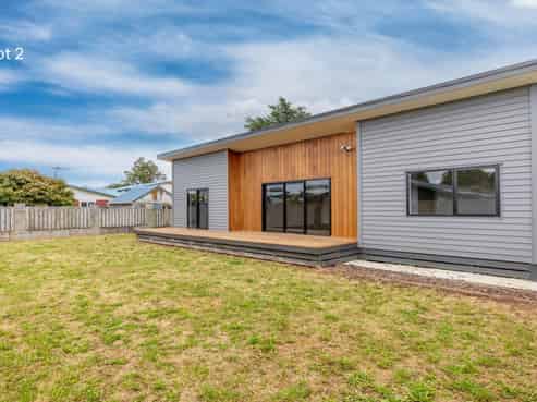 23A Guy Street, Dannevirke