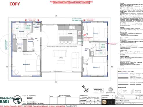 23A Guy Street, Dannevirke