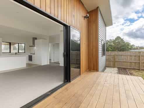 23A Guy Street, Dannevirke