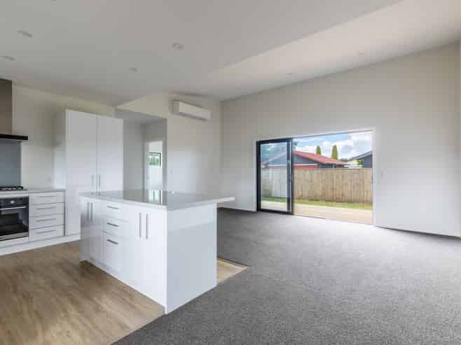 23A Guy Street, Dannevirke