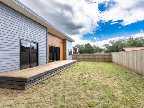 23A Guy Street, Dannevirke