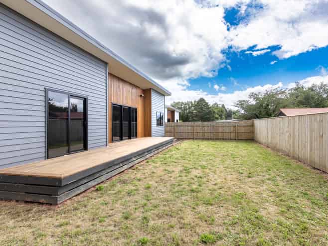 23A Guy Street, Dannevirke