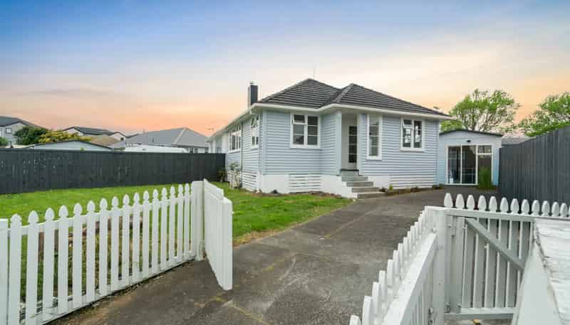 56B Arimu Road, Papakura