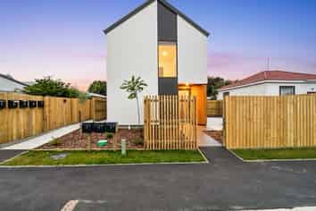 4/22 Frederick Street, Waltham