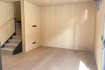 1 Hall Street, Frankton