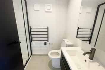 1 Hall Street, Frankton