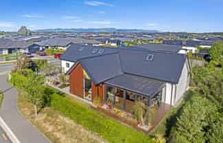 2 Hungerford Drive, Rolleston