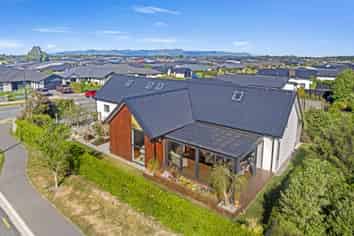 2 Hungerford Drive, Rolleston