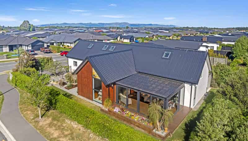 2 Hungerford Drive, Rolleston